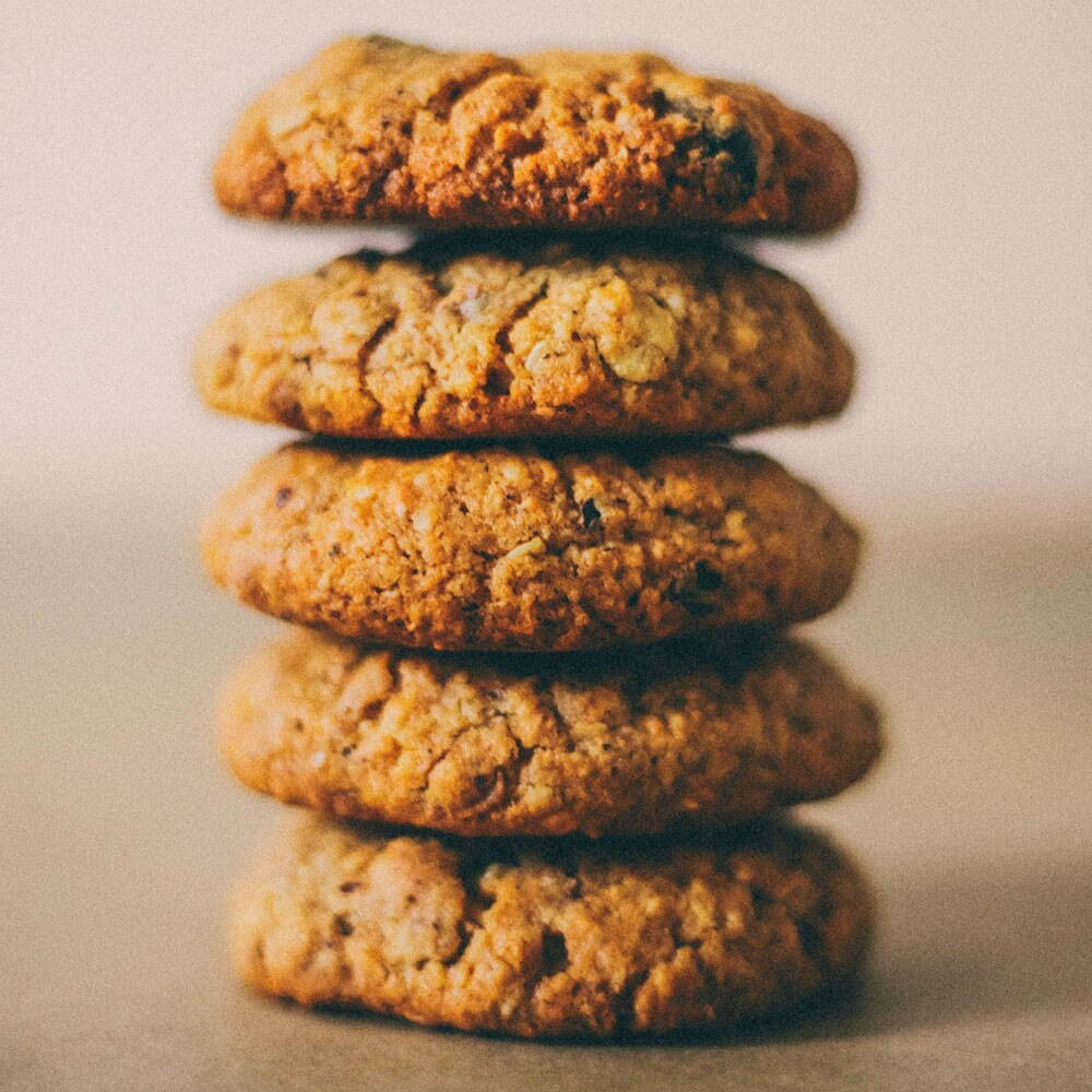 Sephra Vanilla Cookie Mix 12